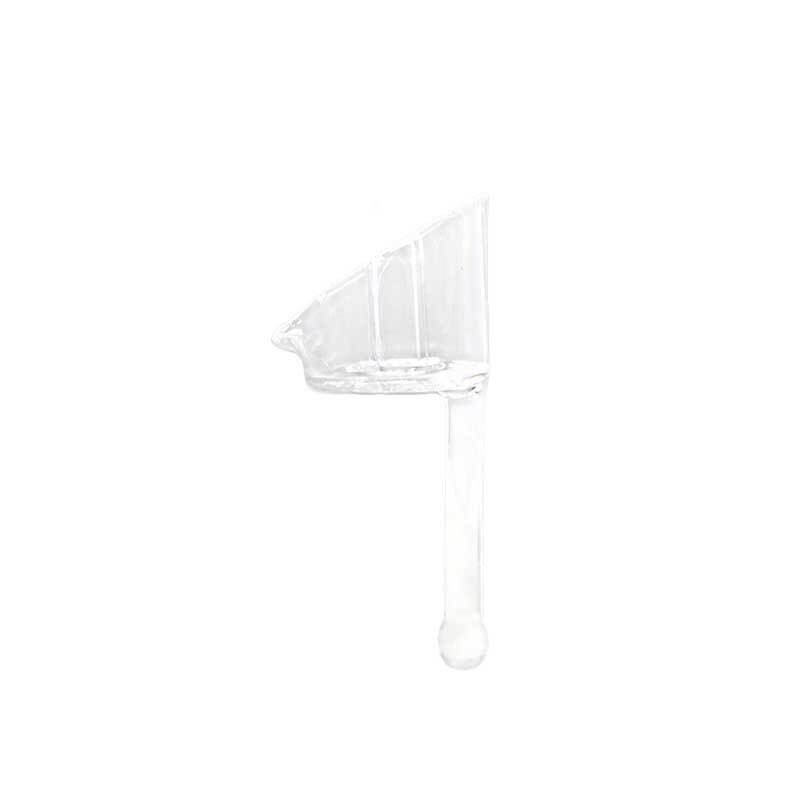 Quartz Side Dabber Carb Cap (CCQ-002) - image 2 of 2